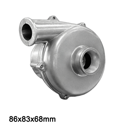 220V Air Blower BA8060H02B-E-Unintegrated